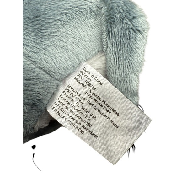 Disney On Ice exclusive Encanto luisa's Donkey plush stuffed animal RARE - Picture 5 of 6